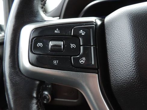 Certified 2022 Chevrolet Suburban LT w/ Luxury Package image 29