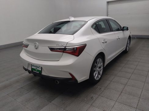 Used 2021 Acura ILX FWD image 9