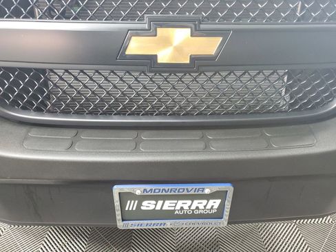 New 2025 Chevrolet Express 2500 Extended w/ Driver Convenience Package image 10