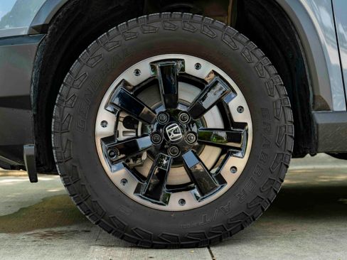 Used 2026 Honda Passport TrailSport Elite image 14