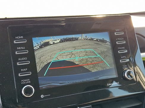 Certified 2023 Toyota Camry LE image 18