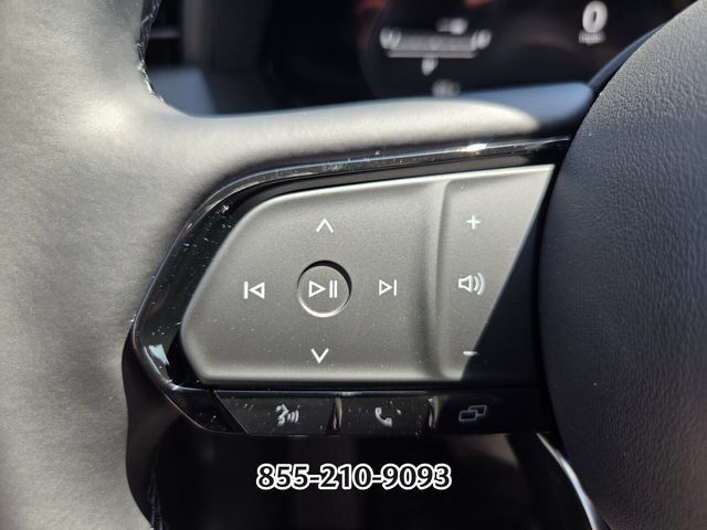 New 2026 MAZDA CX-5 Select AWD/4WD image 20