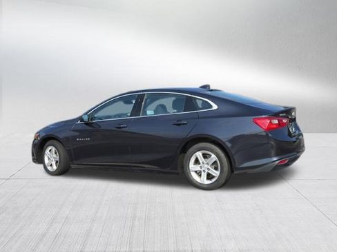 Certified 2023 Chevrolet Malibu LT image 5