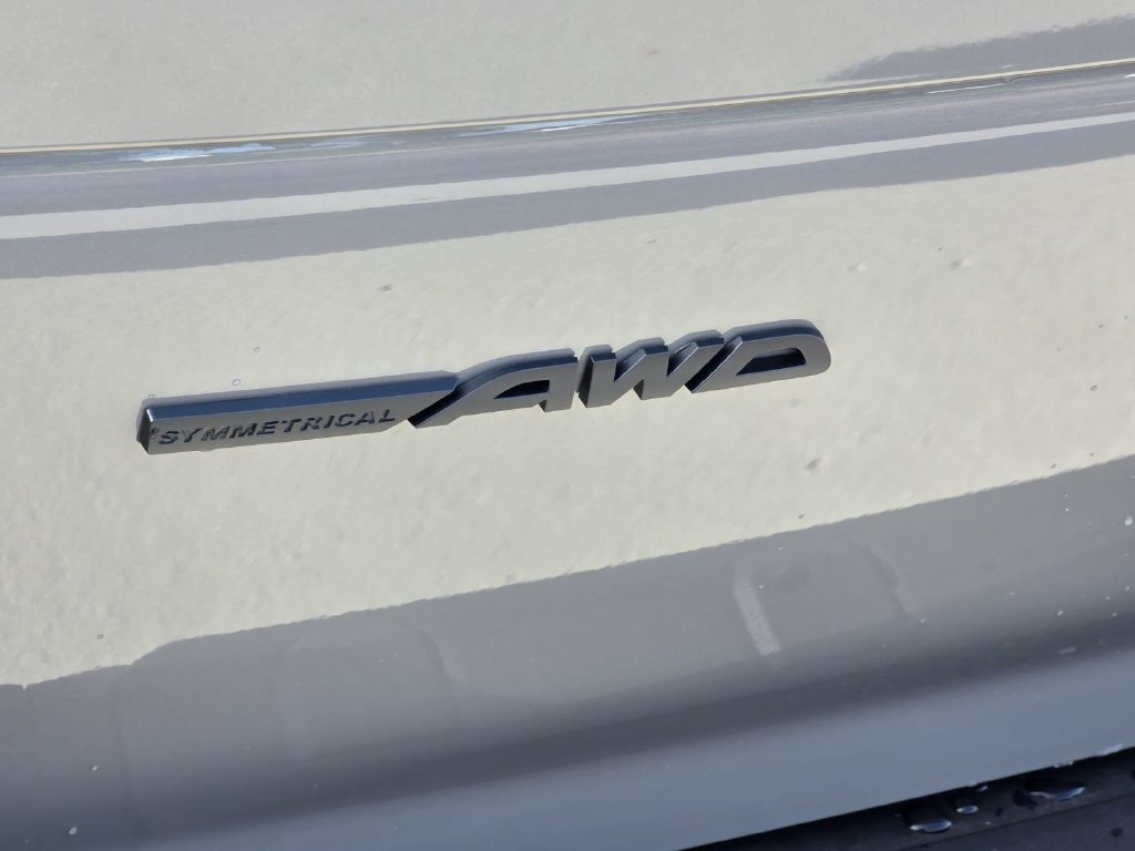 New 2026 Subaru Outback Wilderness AWD/4WD image 31