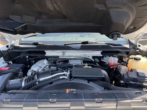 Certified 2020 Chevrolet Silverado 2500 LTZ w/ LTZ Texas Edition AWD/4WD image 29