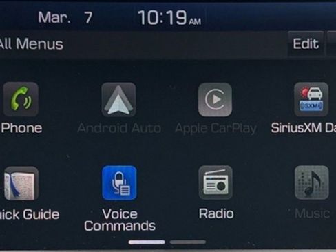 Used 2018 Hyundai Tucson SEL image 23