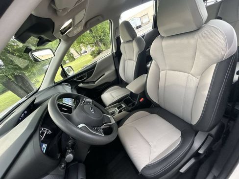 Certified 2023 Subaru Forester AWD/4WD image 15