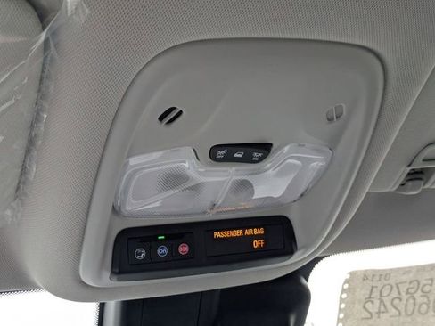 New 2026 Chevrolet TrailBlazer LT w/ Convenience Package image 22