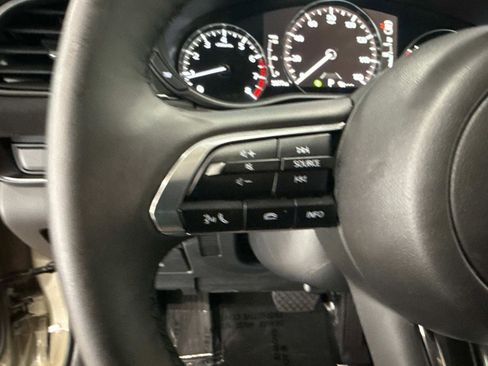 Certified 2024 MAZDA CX-30 Carbon image 32