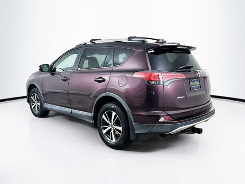 Used 2016 Toyota RAV4 XLE w/ Protection Package AWD/4WD image 5