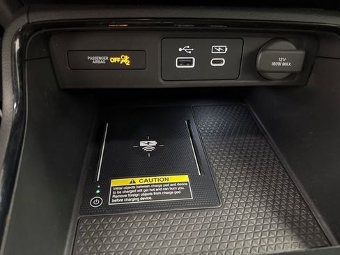 Certified 2023 Honda CR-V Sport Touring image 41