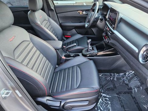 Used 2023 Kia Forte GT image 21