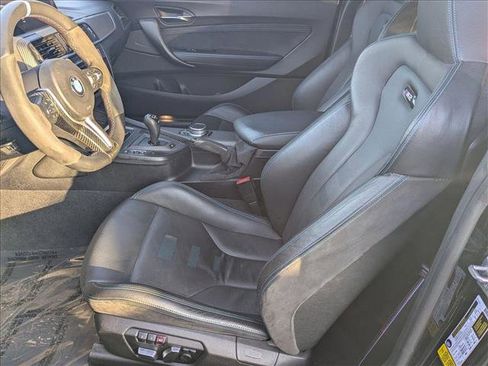 Used 2020 BMW M2 Competition w/ Executive Package image 15