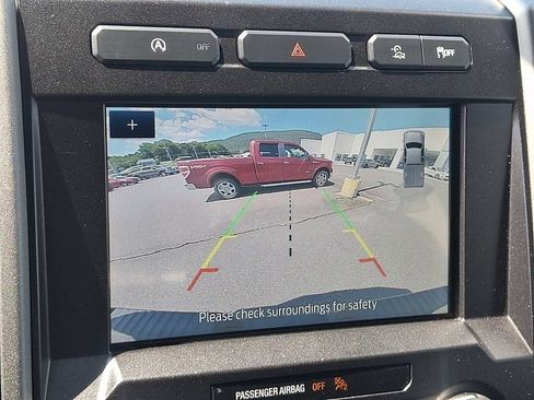 Used 2020 Ford F150 Raptor AWD/4WD image 18