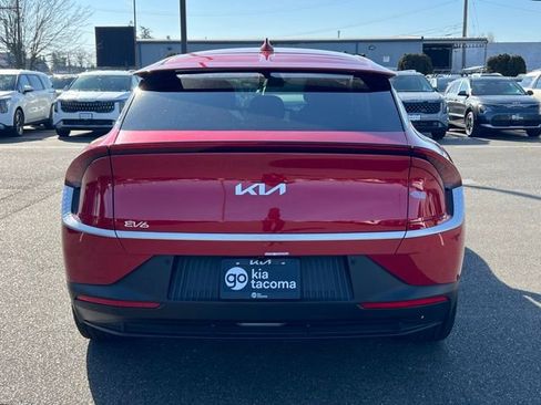 Used 2024 Kia EV6 Light image 6