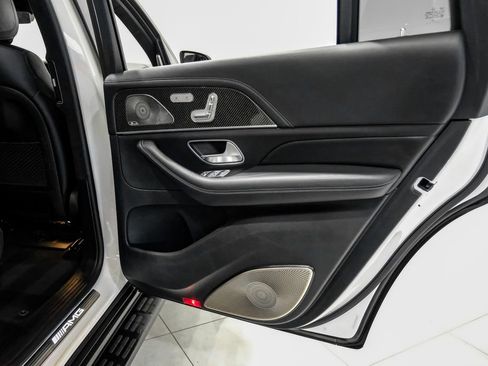 Used 2023 Mercedes-Benz GLS 63 AMG 4MATIC image 45