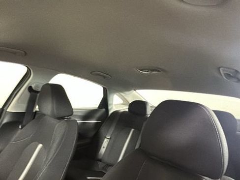 Used 2026 Hyundai Sonata SEL FWD image 12