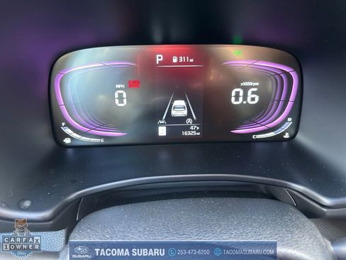 Used 2025 Kia Soul LX w/ LX Technology Package image 14