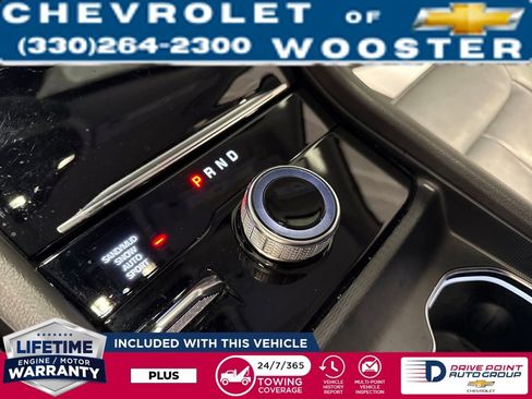 Used 2023 Jeep Grand Cherokee Limited image 24