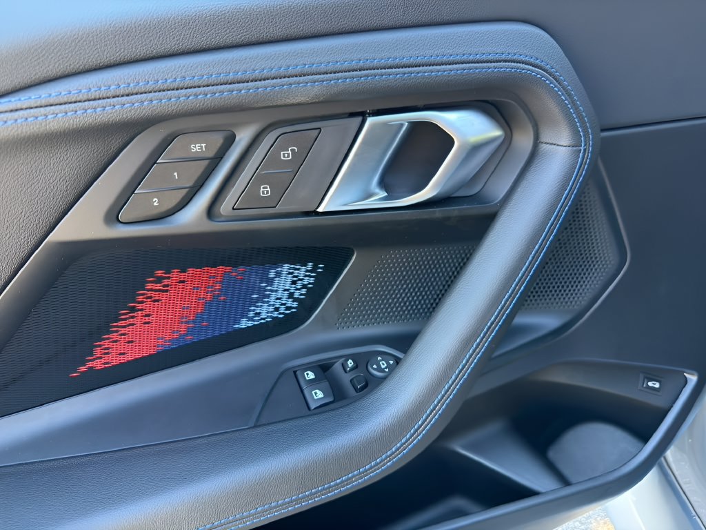 New 2027 BMW M2 Coupe AWD/4WD image 12