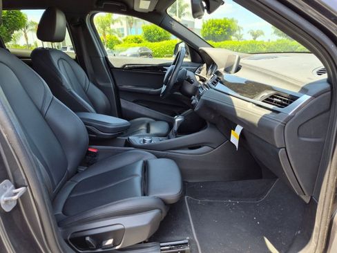Used 2019 BMW X2 sDrive28i FWD image 19