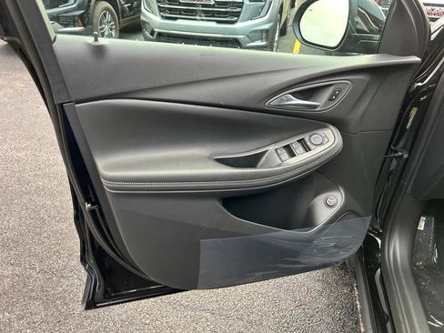 New 2026 Buick Encore GX Preferred w/ Comfort Package image 5