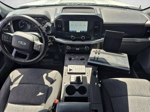 Used 2021 Ford F150 XL w/ Equipment Group 101A High AWD/4WD image 17