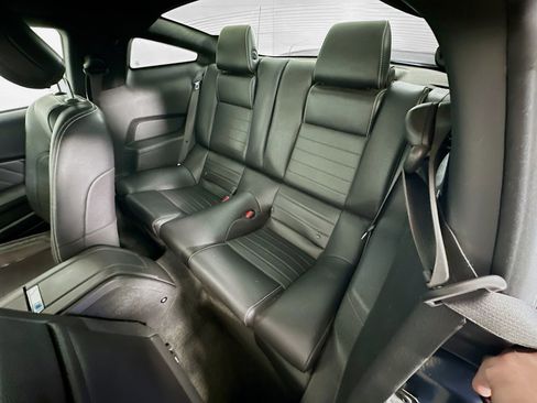 Used 2012 Ford Mustang GT Premium w/ Electronics Pkg image 25