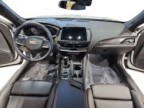 Used 2022 Cadillac CT5 Sport image 9