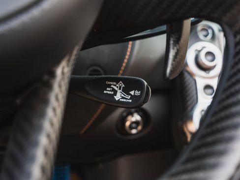 Used 2022 McLaren 765LT RWD image 46
