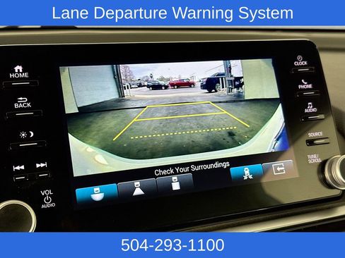 Used 2021 Honda Accord EX-L image 13