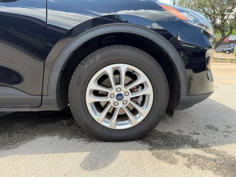 Used 2022 Ford Escape SE w/ Convenience Package FWD image 34