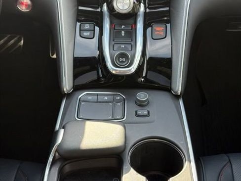 Used 2023 Acura TLX w/ A-SPEC Package AWD/4WD image 17