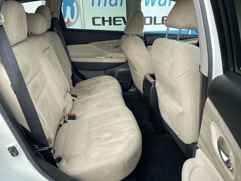 Used 2020 Nissan Murano SV w/ Cargo Package image 26