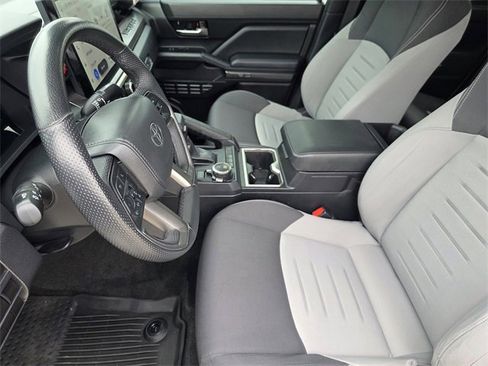 Used 2024 Toyota Tacoma TRD Sport image 8