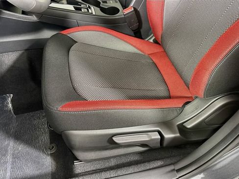 New 2026 Subaru Impreza RS AWD/4WD image 18