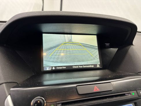 Used 2016 Acura MDX FWD w/ Technology Package image 28