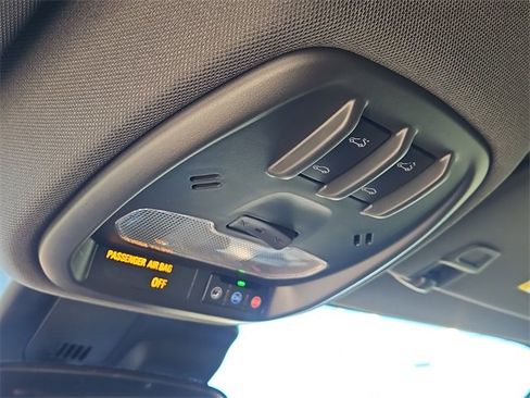 New 2026 Chevrolet Trax RS w/ Sunroof Package image 30