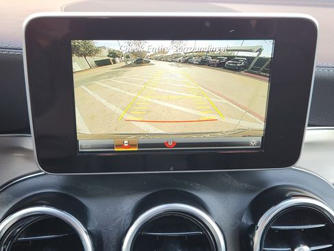 Certified 2019 Mercedes-Benz GLC 300 image 18