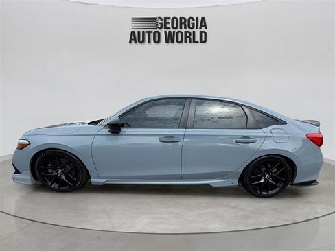 Used 2023 Honda Civic Si image 10