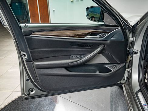 Used 2020 BMW M5 w/ Executive Package AWD/4WD image 24
