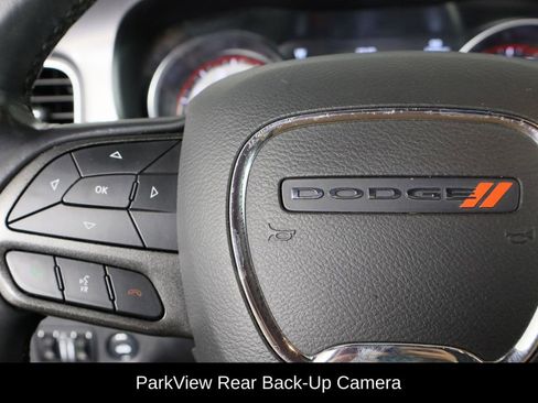 Used 2020 Dodge Charger SXT image 8