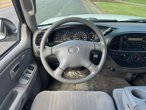 Used 2002 Toyota Tundra SR5 RWD image 17