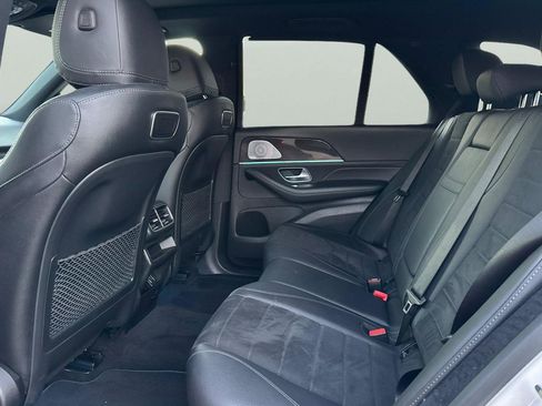 Used 2020 Mercedes-Benz GLE 580 4MATIC image 5
