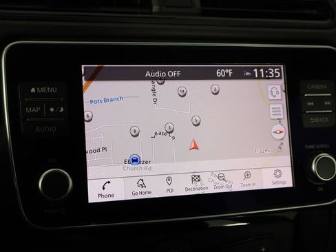 Used 2022 Nissan Leaf SV w/ Protection Package image 29