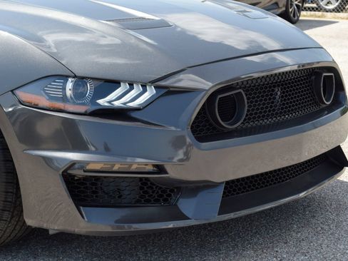 Used 2019 Ford Mustang GT w/ Equipment Group 301A RWD image 22