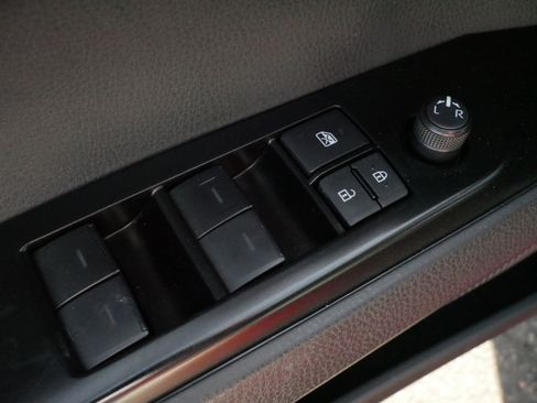 Certified 2025 Toyota Camry LE FWD image 19