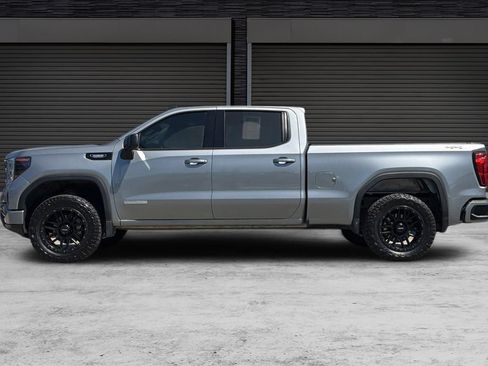 Used 2023 GMC Sierra 1500 Elevation AWD/4WD image 7