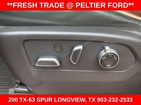 Used 2024 GMC Sierra 2500 Denali Ultimate w/ Max Trailering Package image 23