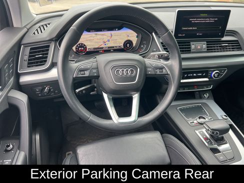 Used 2018 Audi Q5 2.0T Premium Plus image 16